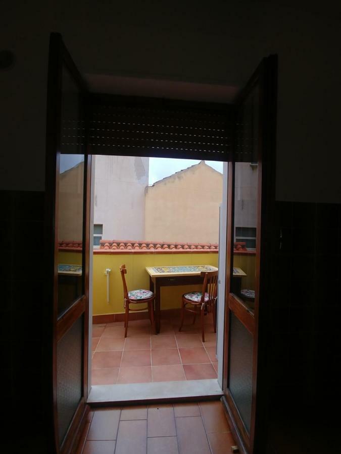 La Casa Di Angelo Hotel Bosa Exterior photo